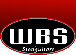 WBS STEELGUITARS